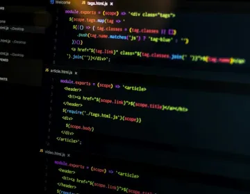 Implementing Binary Search in JavaScript with Logarithmic Complexity