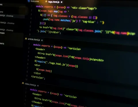 Implementing Binary Search in JavaScript with Logarithmic Complexity