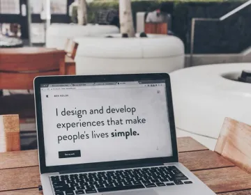Writing Semantic HTML5 for Accessible Document Structure