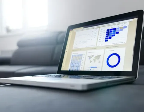 Optimizing HTML and CSS for Core Web Vitals LCP FID and CLS
